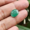 Emerald (Panna) Zambian Gemstone- 5.30 Carat