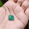 Emerald (Panna) Zambian Gemstone- 5.84 Carat