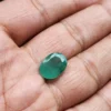 Emerald (Panna) Zambian Gemstone- 6.65 Carat