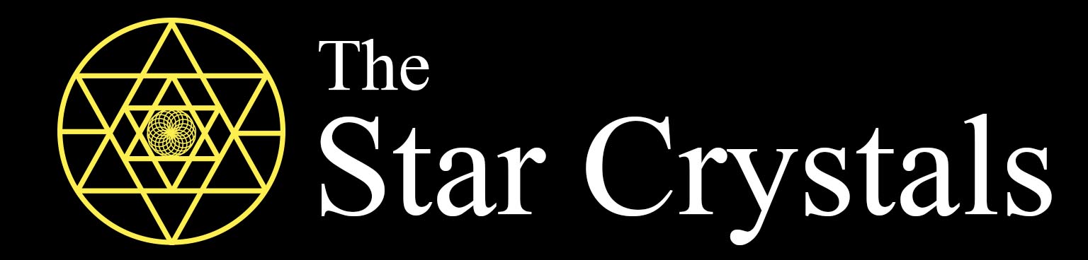 The Star Crystals Logo